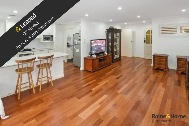 Photo - 23/1 Aaron Place, Wahroonga NSW 2076 - Image 3