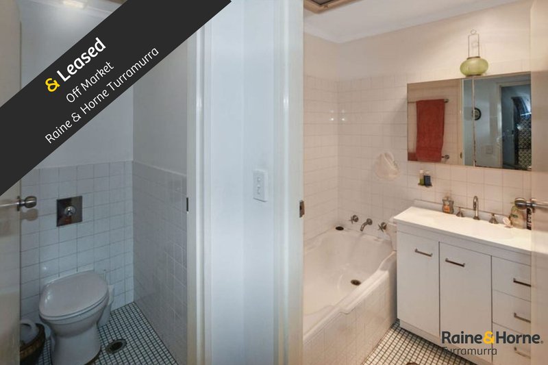 Photo - 23/1 Aaron Place, Wahroonga NSW 2076 - Image 5