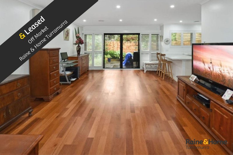 Photo - 23/1 Aaron Place, Wahroonga NSW 2076 - Image 6