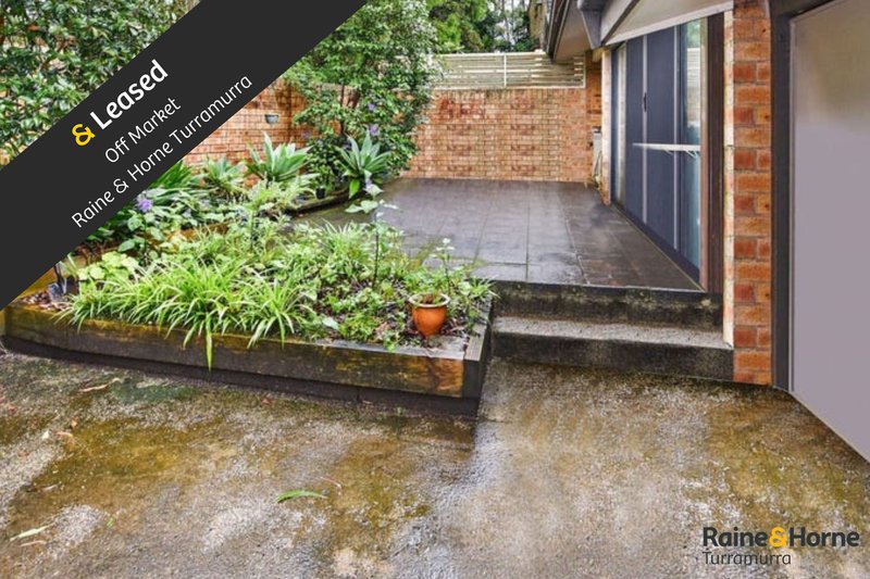 Photo - 23/1 Aaron Place, Wahroonga NSW 2076 - Image 7