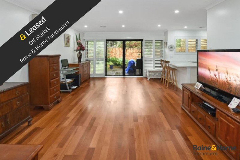 Photo - 23/1 Aaron Place, Wahroonga NSW 2076 - Image 9