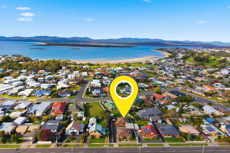 Photo - 2/31 Alexander Street, Shearwater TAS 7307 - Image 1