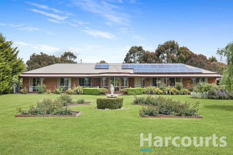 231 Blind Creek Road, Cardigan VIC 3352