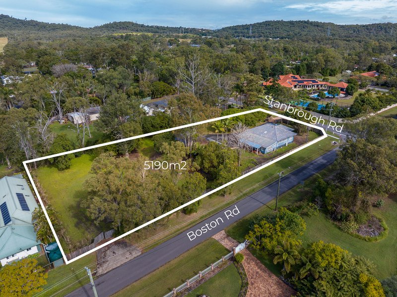 231 Boston Road, Belmont QLD 4153