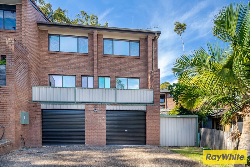 Photo - 2/31 Bronte Crescent, Sunshine Bay NSW 2536 - Image 5