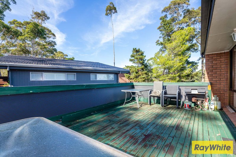 Photo - 2/31 Bronte Crescent, Sunshine Bay NSW 2536 - Image 9