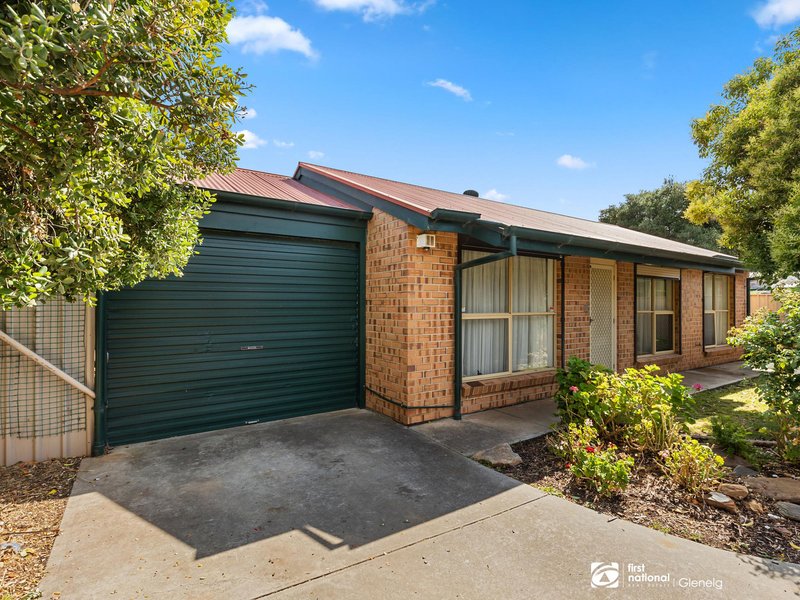 2/31 Bucknall Road, Glanville SA 5015