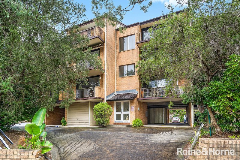 Photo - 23/1 Carlton Parade, Carlton NSW 2218 - Image 1