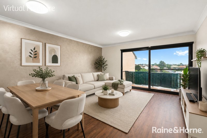 Photo - 23/1 Carlton Parade, Carlton NSW 2218 - Image 2