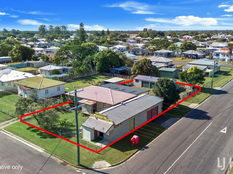 Photo - 231 Cheapside Street, Maryborough QLD 4650 - Image