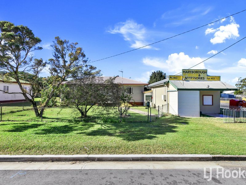 Photo - 231 Cheapside Street, Maryborough QLD 4650 - Image 12