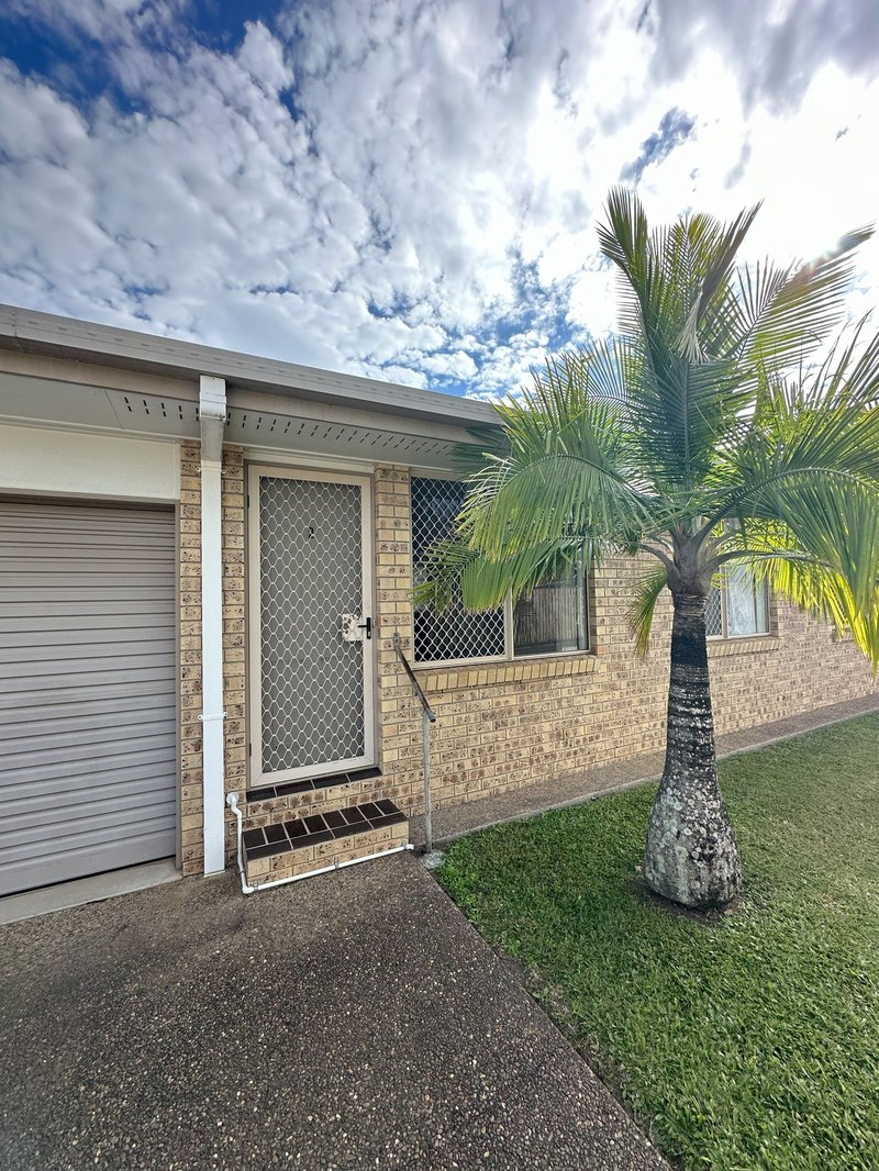 Photo - 2/31 Crofton Street, Bundaberg Central QLD 4670 - Image 1