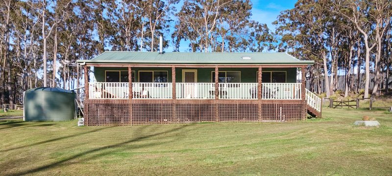 231 Dakins Road, Gray TAS 7215