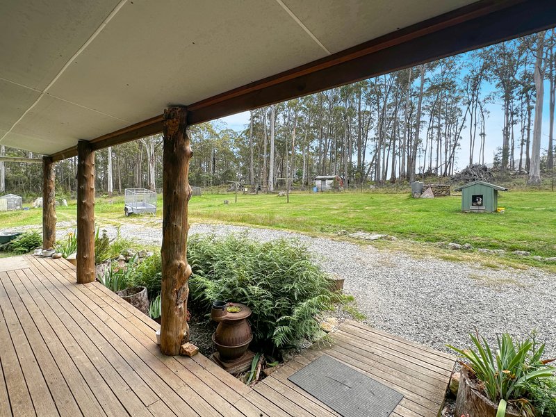 Photo - 231 Dakins Road, Gray TAS 7215 - Image 2