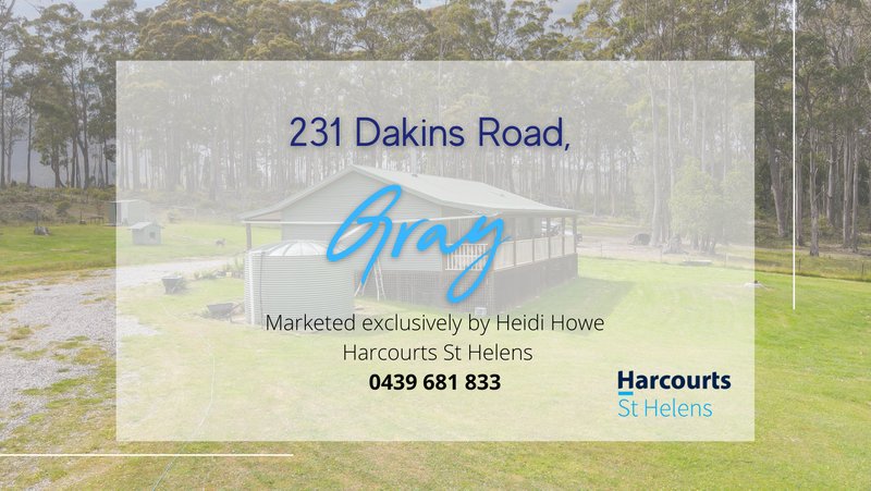 Photo - 231 Dakins Road, Gray TAS 7215 - Image 30