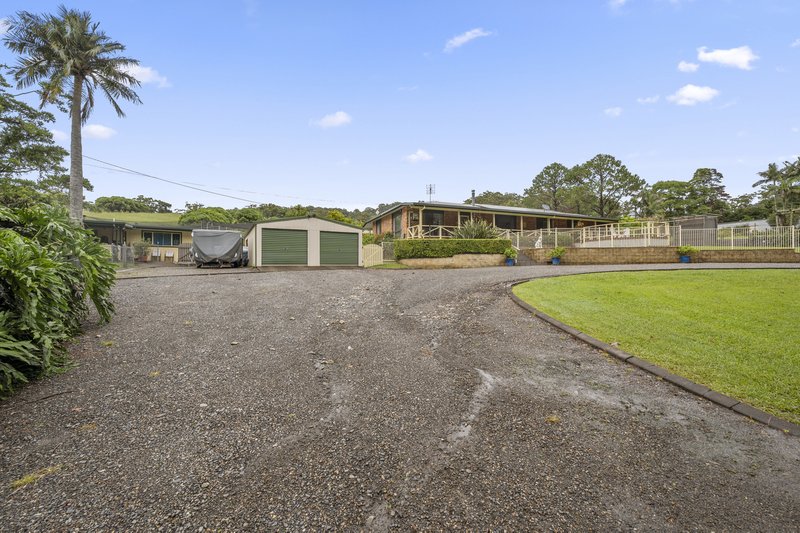 Photo - 231 Englands Rd , North Boambee Valley NSW 2450 - Image 10