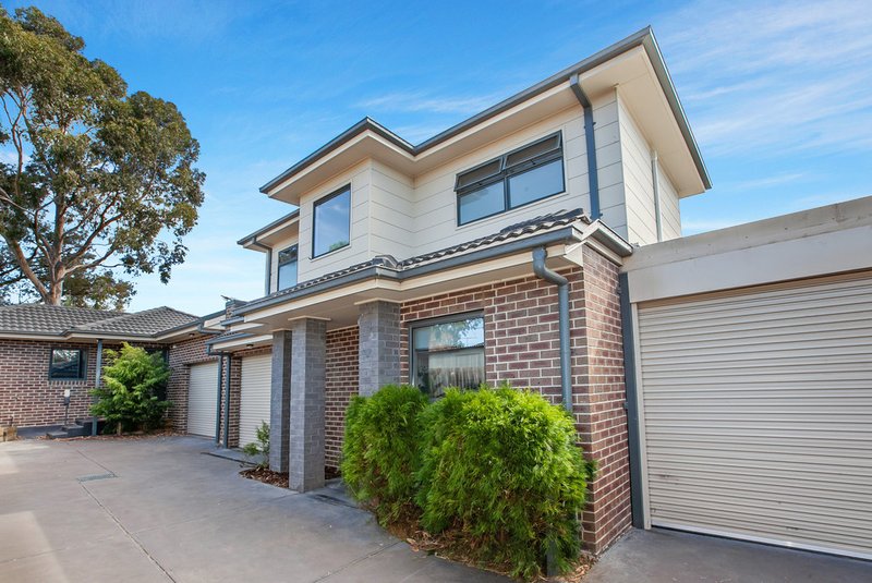 2/31 Erskine Avenue, Reservoir VIC 3073