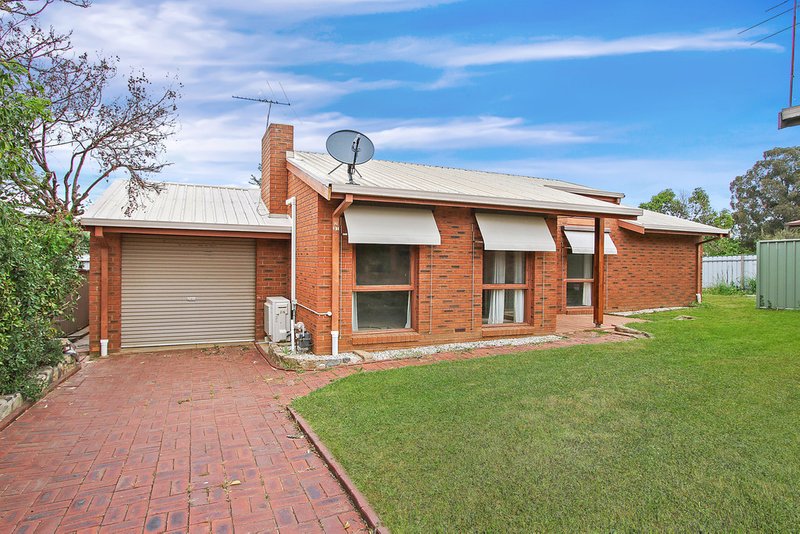 Photo - 2/31 Gallipoli Street, Corowa NSW 2646 - Image