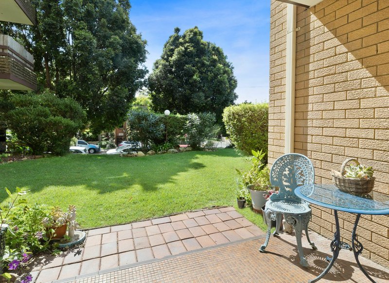 2/31 Gordon Street, Manly Vale NSW 2093