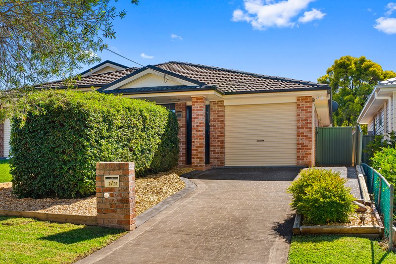 Photo - 2/31 Guildford Road, Cambridge Park NSW 2747 - Image 1