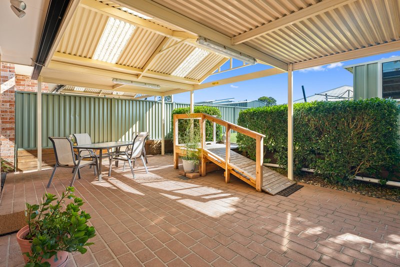 Photo - 2/31 Guildford Road, Cambridge Park NSW 2747 - Image 13