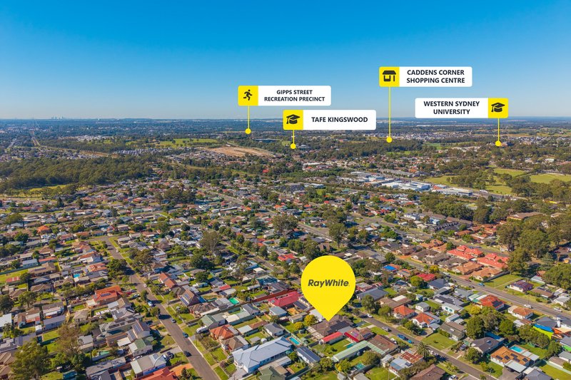 Photo - 2/31 Guildford Road, Cambridge Park NSW 2747 - Image 16