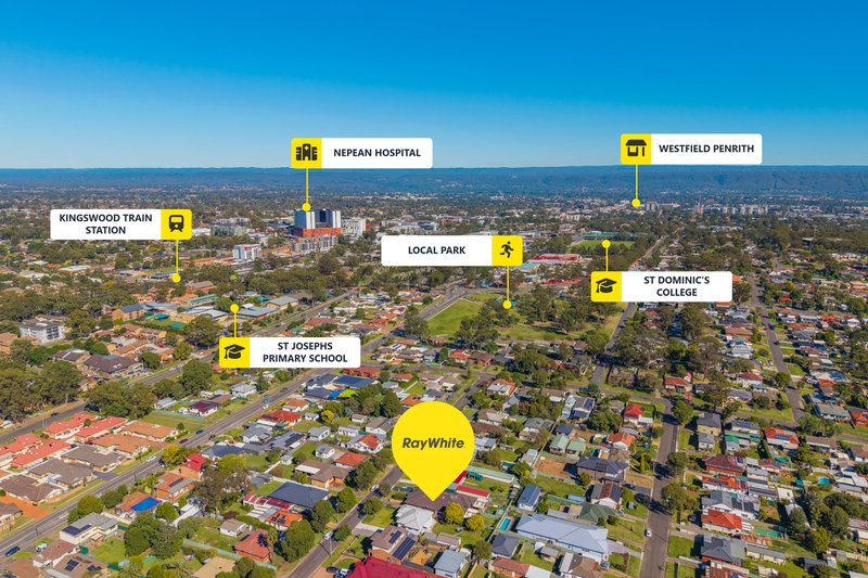Photo - 2/31 Guildford Road, Cambridge Park NSW 2747 - Image 17