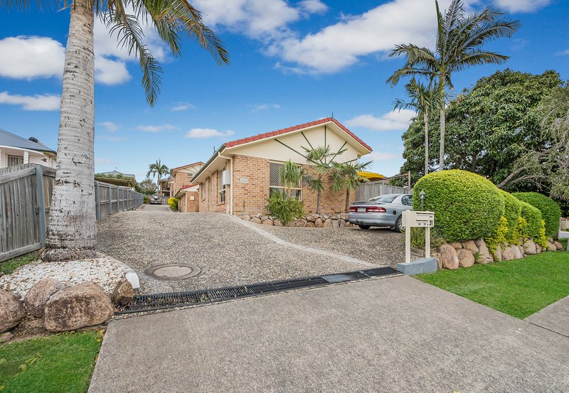 Photo - 2/31 Hill Crescent, Carina Heights QLD 4152 - Image 9