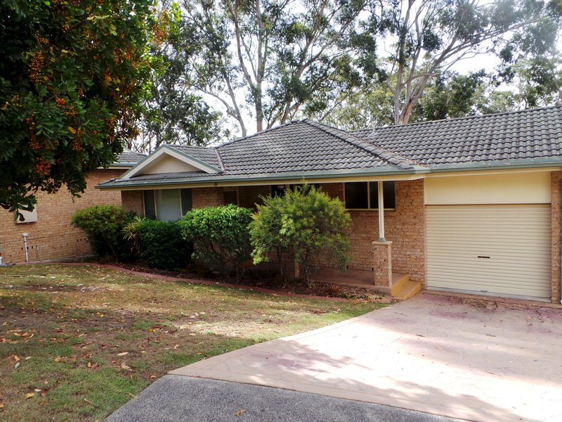 23/1 Hillview Crescent, Tuggerah NSW 2259