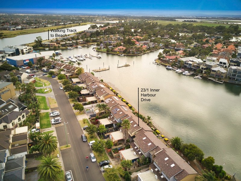 Photo - 23/1 Inner Harbour Drive, Patterson Lakes VIC 3197 - Image 3
