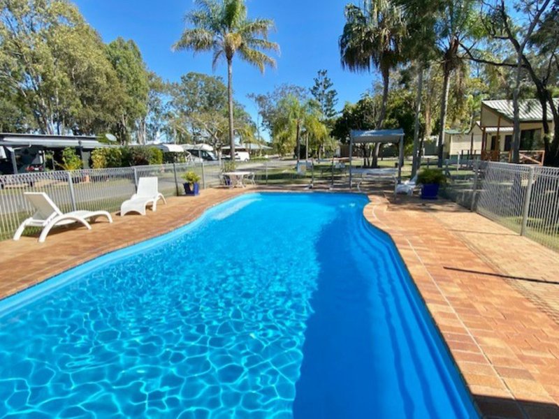 Photo - 23/1 Jacaranda Drive, Boyne Island QLD 4680 - Image 16