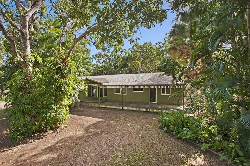 231 Kelso Drive, , Kelso QLD 4815