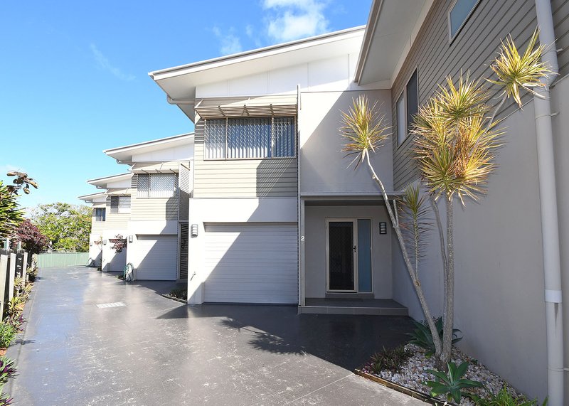 2/31 King Street, Urangan QLD 4655