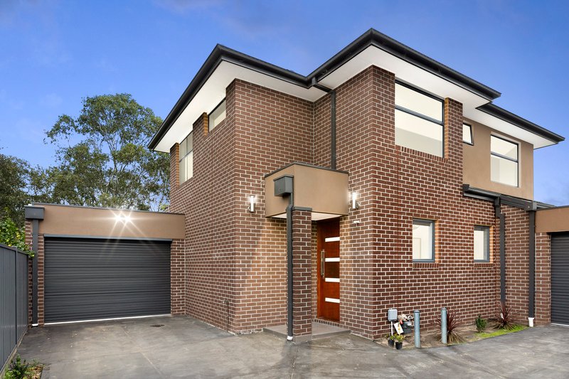 2/31 Murchison Way, Thomastown VIC 3074