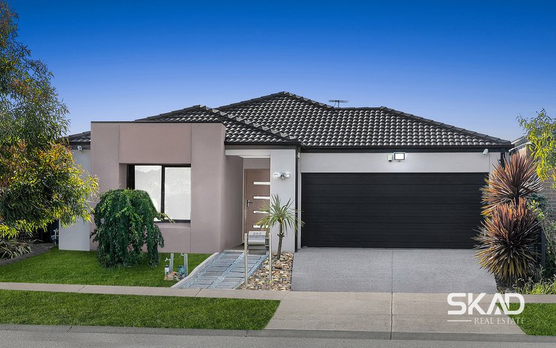 231 Newbury Boulevard, Craigieburn VIC 3064