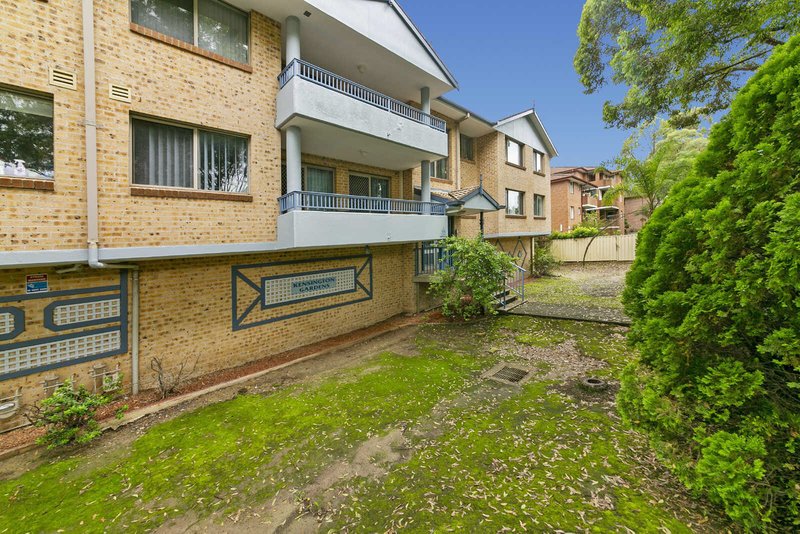 Photo - 2/31 Oxford Street, Merrylands NSW 2160 - Image 5