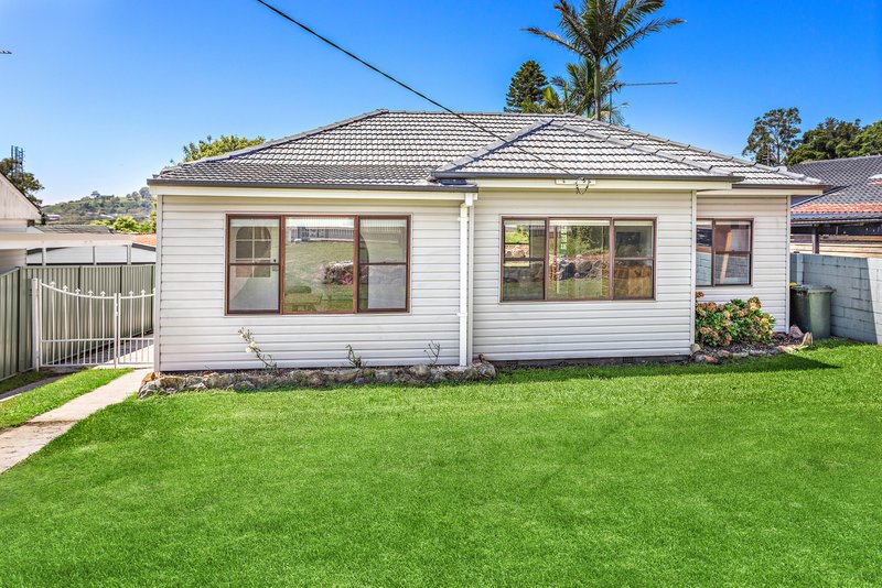 Photo - 231 Princes Highway, Dapto NSW 2530 - Image 1