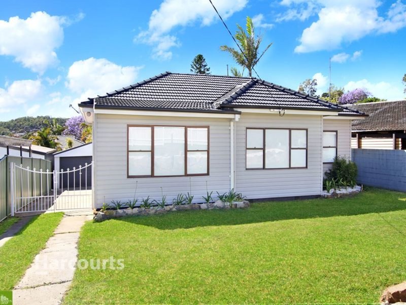 231 Princes Highway, Dapto NSW 2530