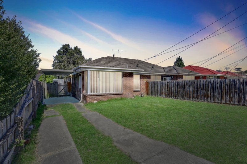 2/31 Sarona Street, Dandenong VIC 3175