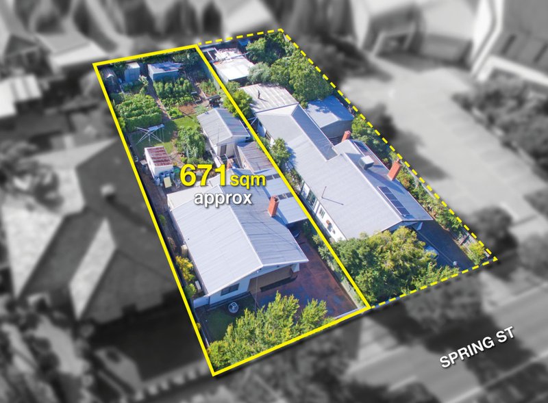 231 Spring Street, Reservoir VIC 3073