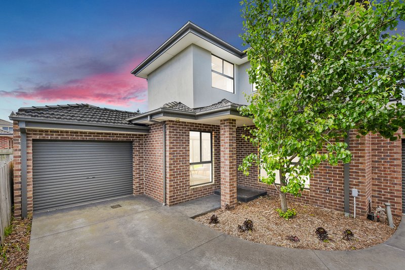 2/31 Stewart Road, Oakleigh East VIC 3166