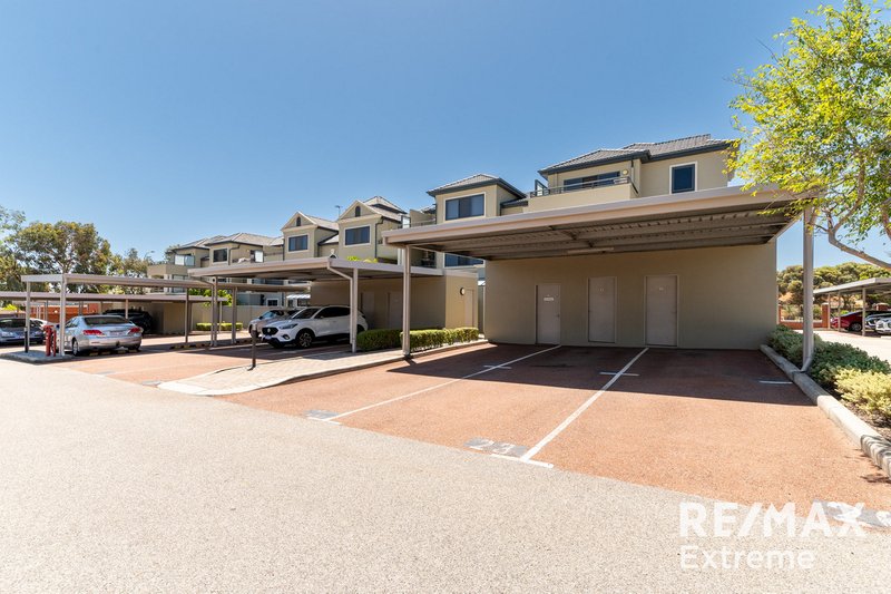 Photo - 23/1 Sunlander Drive, Currambine WA 6028 - Image 31