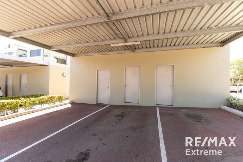 Photo - 23/1 Sunlander Drive, Currambine WA 6028 - Image 32