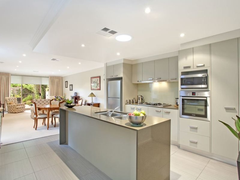 2/31 Tallara Parkway, Narrabundah ACT 2604