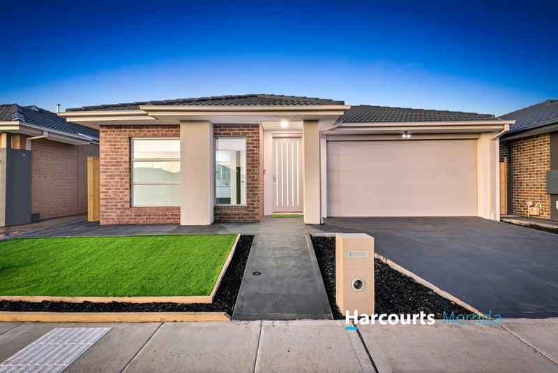 231 Toyon Road, Donnybrook VIC 3064