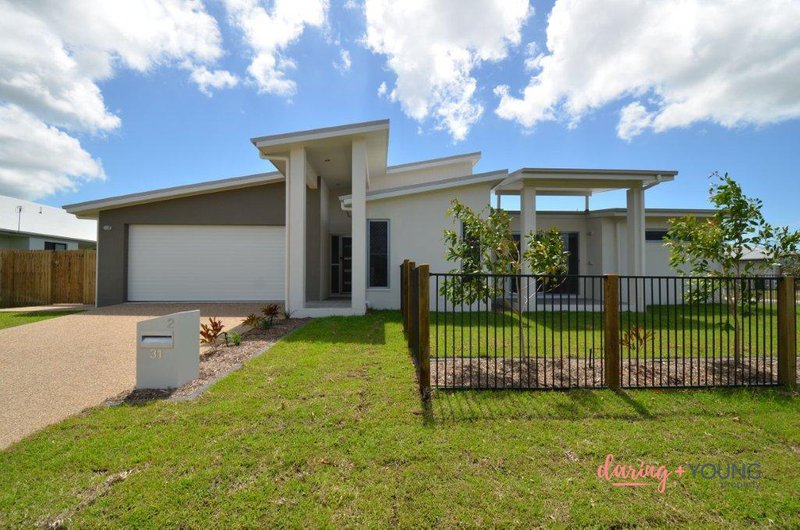 Photo - 2/31 Velasco Street, Burdell QLD 4818 - Image