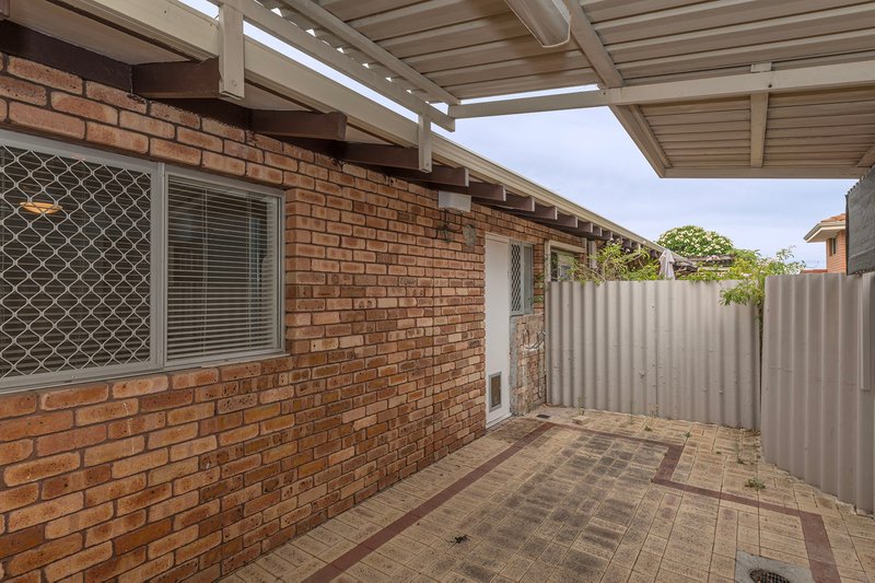 Photo - 2/31 Waterloo Street, Joondanna WA 6060 - Image 16