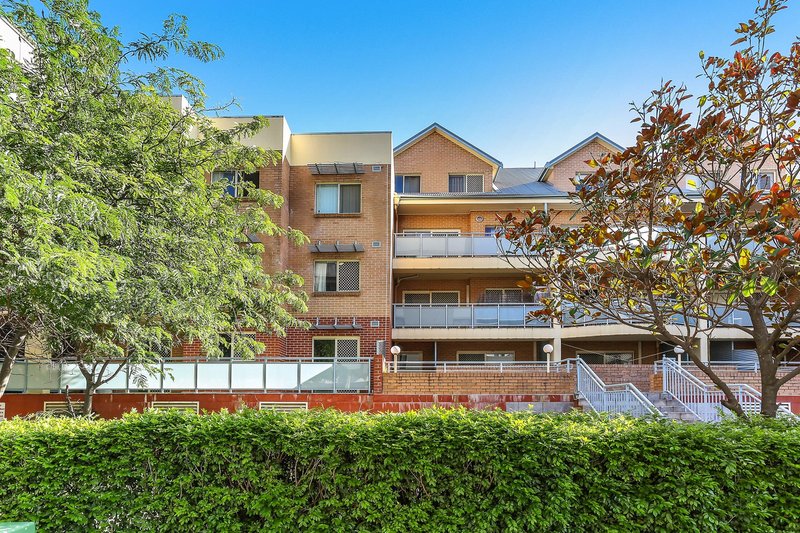 23/10-14 Crane Street, Homebush NSW 2140