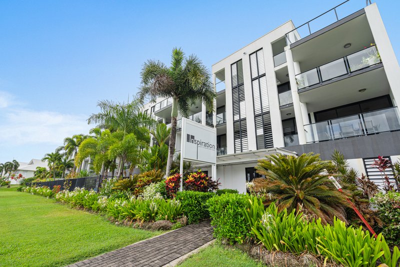 Photo - 23/10-14 Poinciana Boulevard, Cardwell QLD 4849 - Image 4