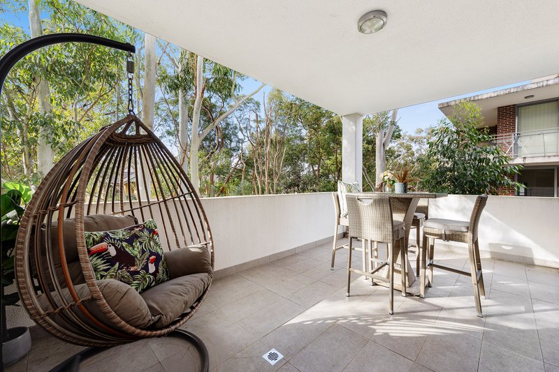 Photo - 23/10 Belair Close, Hornsby NSW 2077 - Image 2